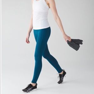 Lululemon All the Right Places